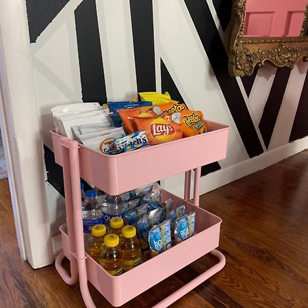 Vibing In The Heights/Breweries/Food/Petfriendly Villa Tampa Luaran gambar