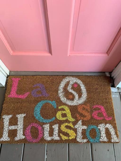 Vibing In The Heights/Breweries/Food/Petfriendly Villa Tampa Luaran gambar